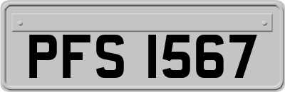 PFS1567