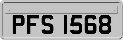 PFS1568