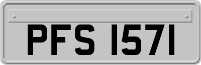 PFS1571