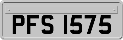 PFS1575