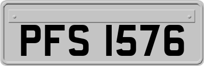 PFS1576