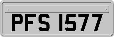 PFS1577