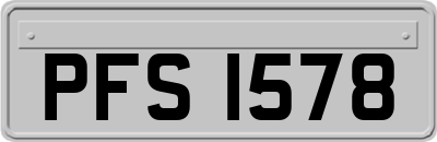 PFS1578
