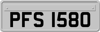 PFS1580