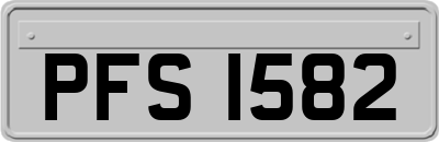 PFS1582