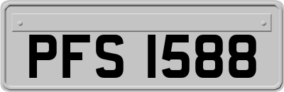 PFS1588