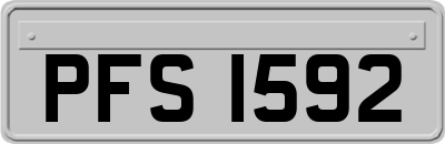 PFS1592