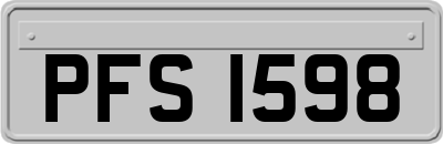 PFS1598