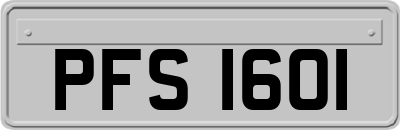PFS1601