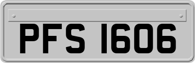 PFS1606