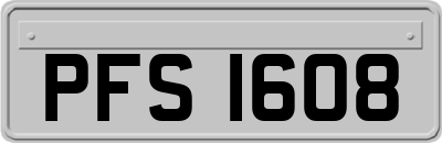 PFS1608
