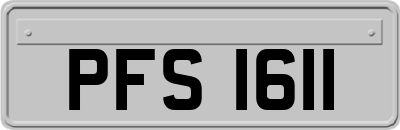PFS1611