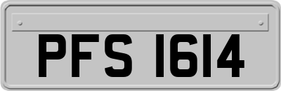 PFS1614