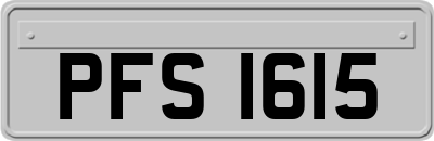 PFS1615
