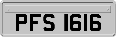 PFS1616
