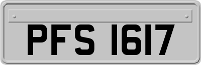 PFS1617