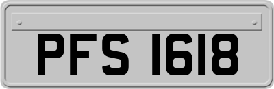 PFS1618
