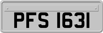 PFS1631