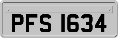 PFS1634
