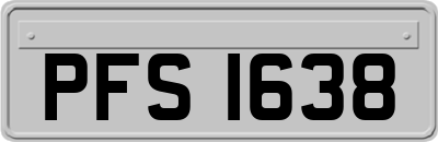 PFS1638