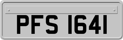 PFS1641