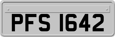 PFS1642