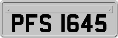 PFS1645