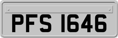 PFS1646