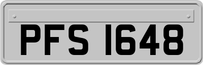 PFS1648