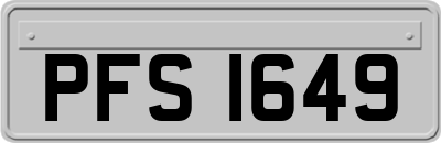 PFS1649