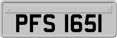 PFS1651