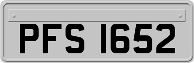 PFS1652