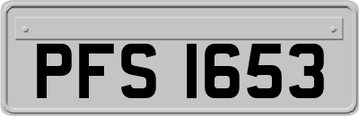 PFS1653
