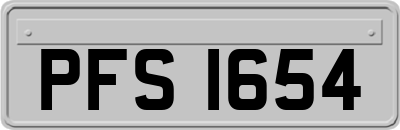 PFS1654