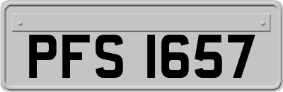 PFS1657