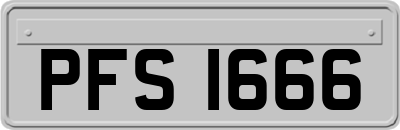 PFS1666