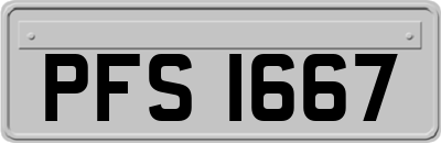 PFS1667