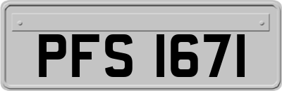 PFS1671