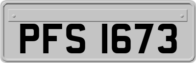 PFS1673