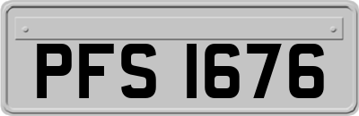 PFS1676