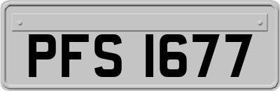PFS1677