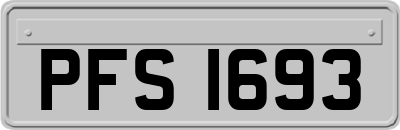 PFS1693