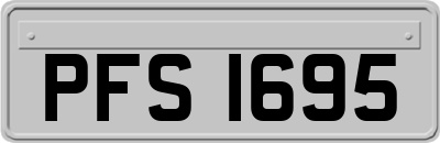 PFS1695