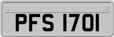 PFS1701