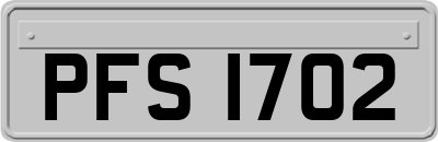 PFS1702