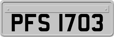 PFS1703
