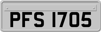 PFS1705