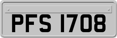 PFS1708