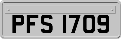 PFS1709