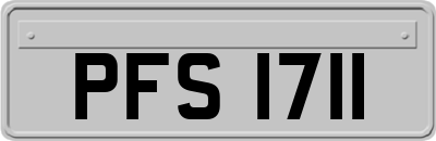 PFS1711